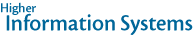 Higher Information Systems